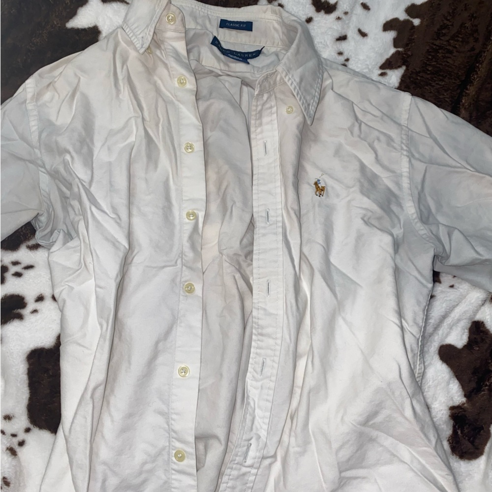 Ralph Lauren Polo